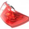 2008-2014 SUBARU WRX STI SEDAN TAILLIGHT REAR TAIL LIGHT RH PASSENGER SIDE OEM - Image 3