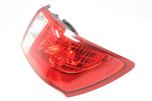 2008-2014 SUBARU WRX STI SEDAN TAILLIGHT REAR TAIL LIGHT RH PASSENGER SIDE OEM - Image 3
