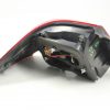 2008-2014 SUBARU WRX STI SEDAN TAILLIGHT REAR TAIL LIGHT RH PASSENGER SIDE OEM - Image 4
