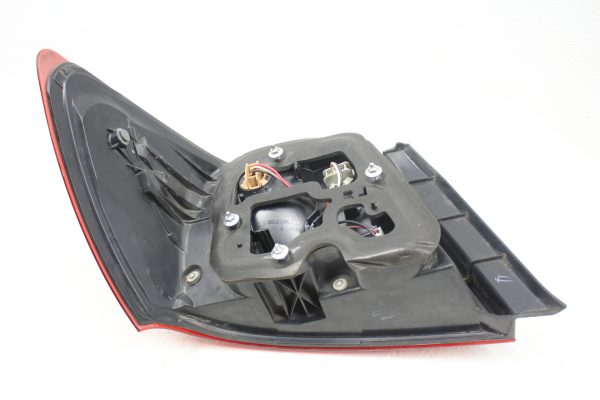 2008-2014 SUBARU WRX STI SEDAN TAILLIGHT REAR TAIL LIGHT RH PASSENGER SIDE OEM - Image 5