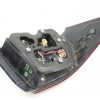 2008-2014 SUBARU WRX STI SEDAN TAILLIGHT REAR TAIL LIGHT RH PASSENGER SIDE OEM - Image 6