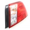 2008-2014 SUBARU WRX STI SEDAN TAILLIGHT REAR TAIL LIGHT RH PASSENGER SIDE OEM - Image 7