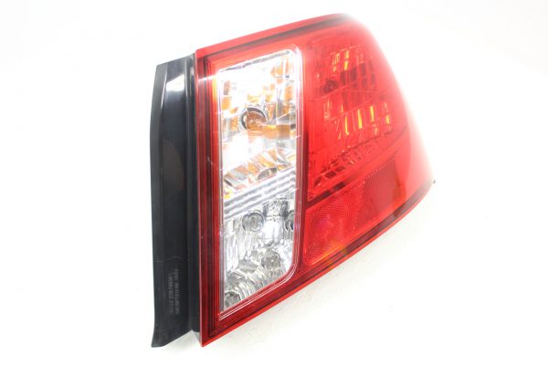 2008-2014 SUBARU WRX STI SEDAN TAILLIGHT REAR TAIL LIGHT RH PASSENGER SIDE OEM - Image 7