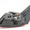 2008-2014 SUBARU WRX STI SEDAN TAILLIGHT REAR TAIL LIGHT LH DRIVERS SIDE OEM - Image 7
