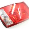 2008-2014 SUBARU WRX STI SEDAN TAILLIGHT REAR TAIL LIGHT LH DRIVERS SIDE OEM - Image 8