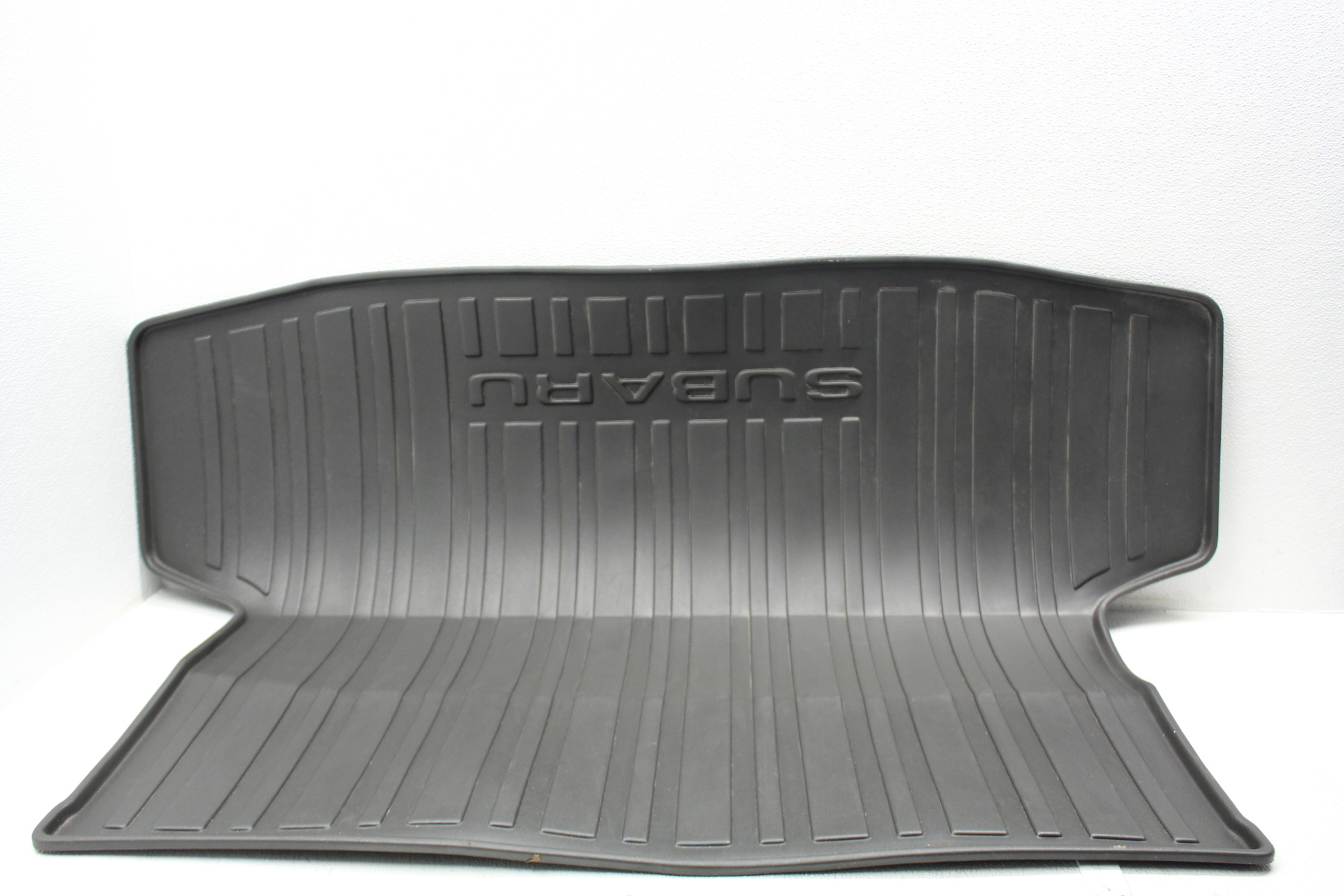 20152020 SUBARU WRX & STI ALL SEASON RUBBER TRUNK MAT INSERT LINER OEM