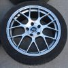 2005-2020 SUBARU WRX STI ENKEI RAIJIN 5X114 WHEELS RIMS & TIRES 18X8.5 +38 - Image 7