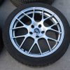 2005-2020 SUBARU WRX STI ENKEI RAIJIN 5X114 WHEELS RIMS & TIRES 18X8.5 +38 - Image 8