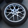 2005-2020 SUBARU WRX STI ENKEI RAIJIN 5X114 WHEELS RIMS & TIRES 18X8.5 +38 - Image 9