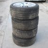 2005-2020 SUBARU WRX STI ENKEI RAIJIN 5X114 WHEELS RIMS & TIRES 18X8.5 +38 - Image 10
