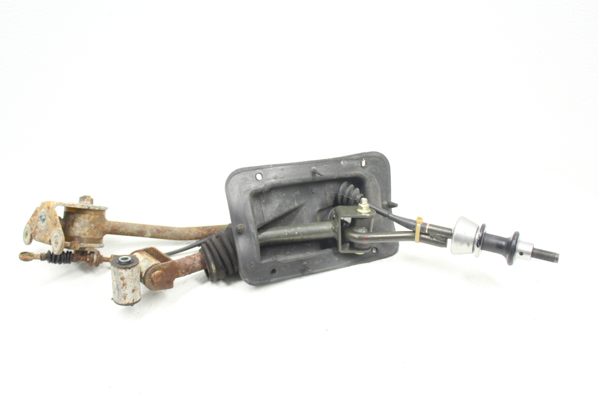 20042007 SUBARU WRX STI SHIFTER LINKAGE 6 SPEED MANUAL TRANSMISSION