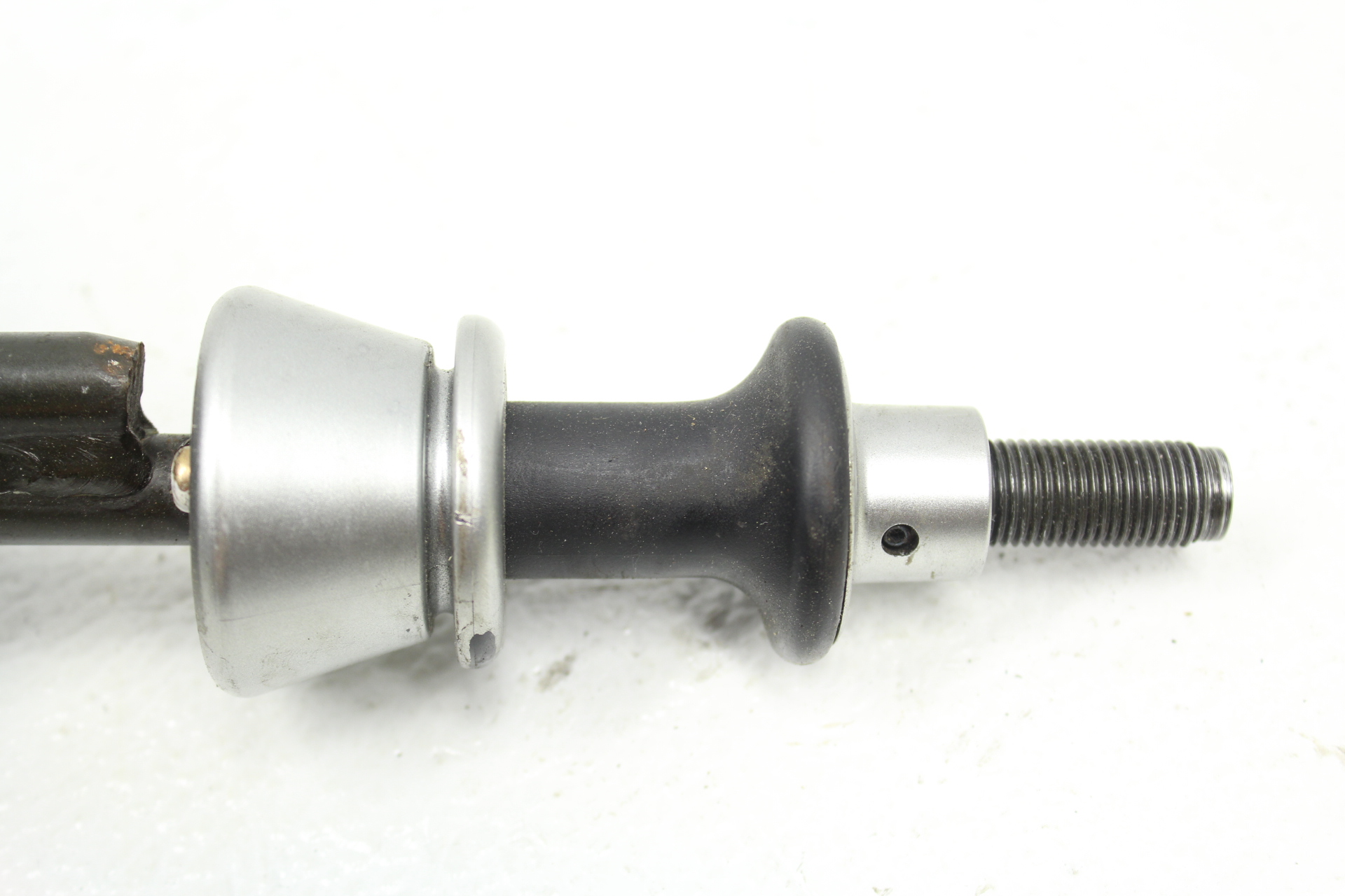 20042007 SUBARU WRX STI SHIFTER LINKAGE 6 SPEED MANUAL TRANSMISSION