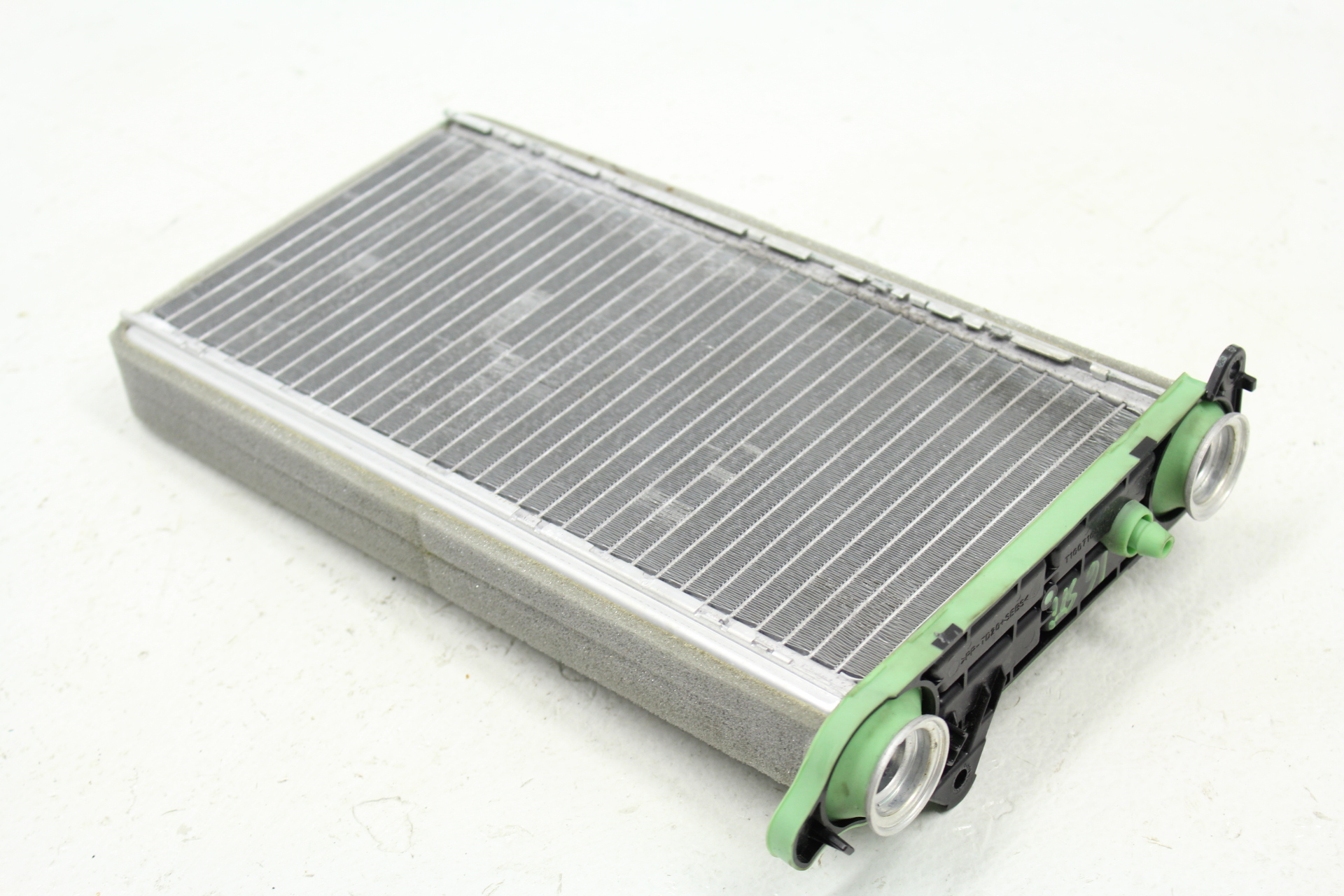 20152020 SUBARU WRX STI A/C HEATER CORE BOX EVAPORATOR EVAP OEM