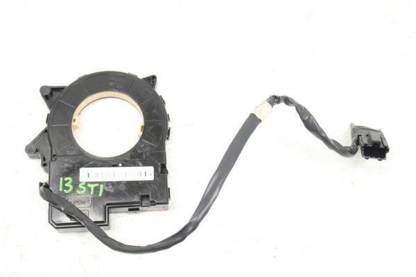 2008-2014 SUBARU IMPREZA WRX & STI STEERING POSITION ANGLE SENSOR OEM 27549FG000
