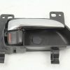 2011-2014 SUBARU WRX STI INTERIOR DOOR HANDLE RH PASSENGER SIDE