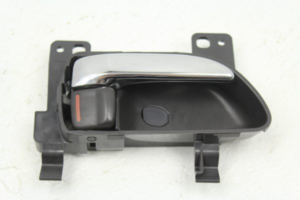 2011-2014 SUBARU WRX STI INTERIOR DOOR HANDLE RH PASSENGER SIDE