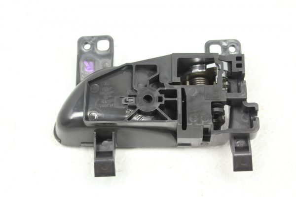 2011-2014 SUBARU WRX STI INTERIOR DOOR HANDLE RH PASSENGER SIDE - Image 4