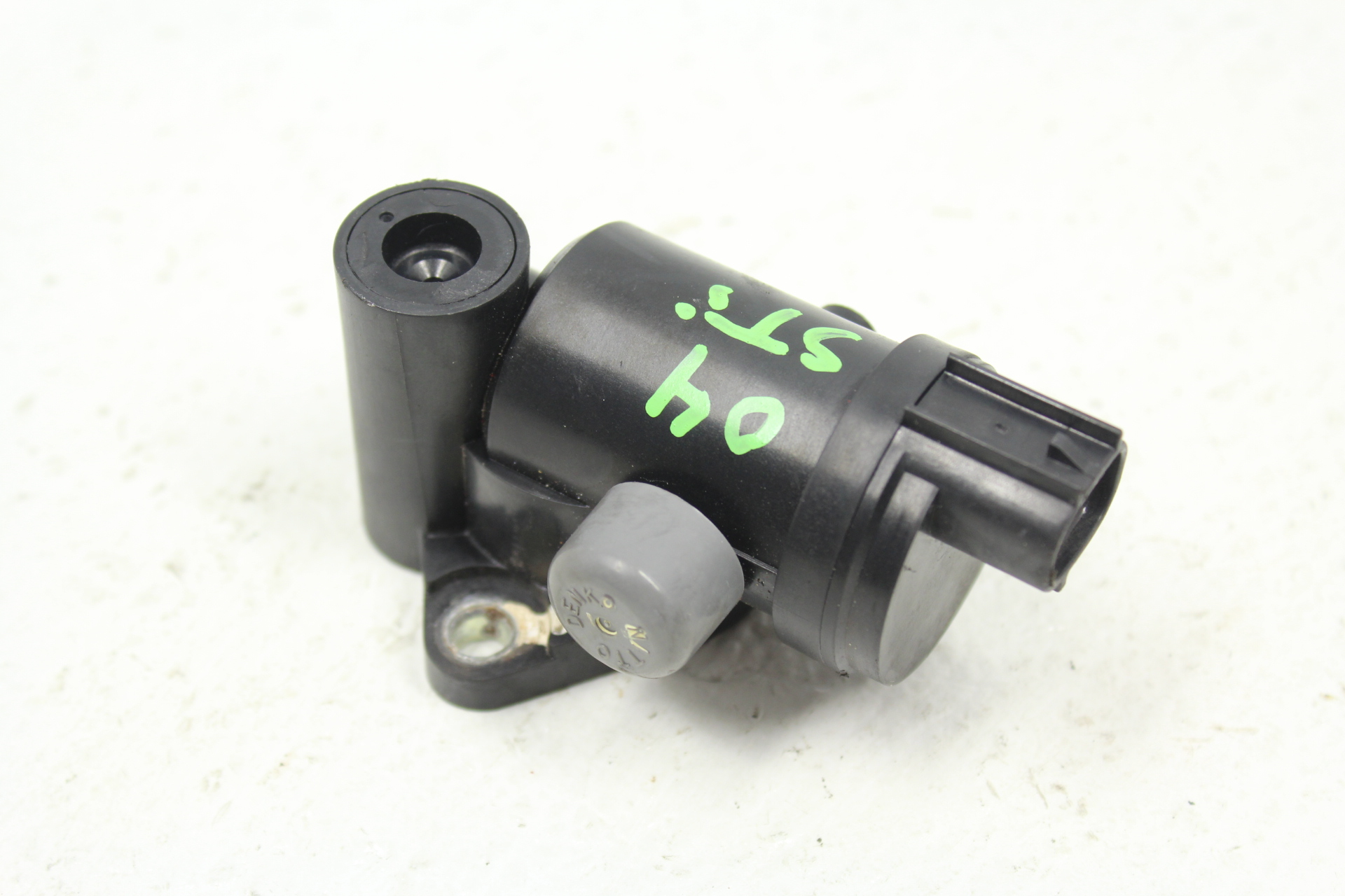 2002-2006 SUBARU WRX & STI TGV TUMBLER MOTOR SENSOR OEM FACTORY