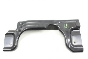 2008-2014 SUBARU WRX & STI SEDAN KICK PANEL BRACKET BRACE MOUNT OEM