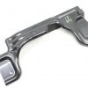 2008-2014 SUBARU WRX & STI SEDAN KICK PANEL BRACKET BRACE MOUNT OEM - Image 2