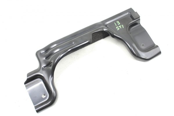 2008-2014 SUBARU WRX & STI SEDAN KICK PANEL BRACKET BRACE MOUNT OEM - Image 2
