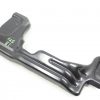 2008-2014 SUBARU WRX & STI SEDAN KICK PANEL BRACKET BRACE MOUNT OEM - Image 3