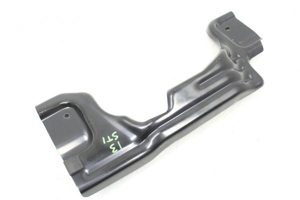 2008-2014 SUBARU WRX & STI SEDAN KICK PANEL BRACKET BRACE MOUNT OEM - Image 4