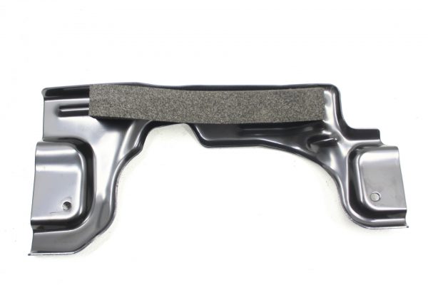 2008-2014 SUBARU WRX & STI SEDAN KICK PANEL BRACKET BRACE MOUNT OEM - Image 5