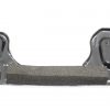 2008-2014 SUBARU WRX & STI SEDAN KICK PANEL BRACKET BRACE MOUNT OEM - Image 6