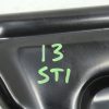 2008-2014 SUBARU WRX & STI SEDAN KICK PANEL BRACKET BRACE MOUNT OEM - Image 7