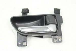 2008-2021 SUBARU WRX & STI INTERIOR RH DOOR HANDLE PASSENGER SIDE 61051FJ021VH