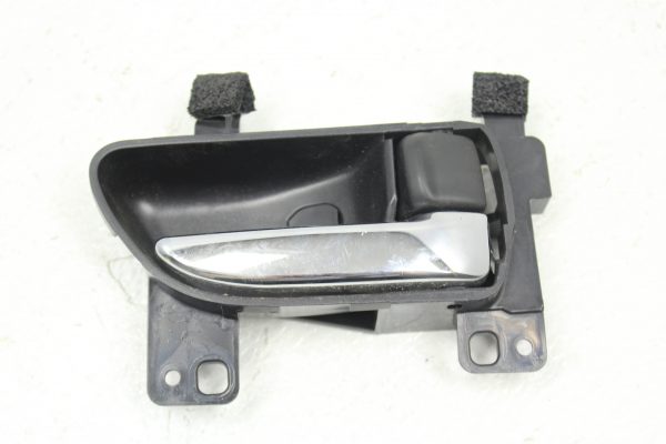 2008-2021 SUBARU WRX & STI INTERIOR RH DOOR HANDLE PASSENGER SIDE 61051FJ021VH