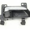 2008-2021 SUBARU WRX & STI INTERIOR RH DOOR HANDLE PASSENGER SIDE 61051FJ021VH - Image 2