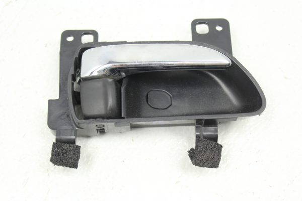 2008-2021 SUBARU WRX & STI INTERIOR RH DOOR HANDLE PASSENGER SIDE 61051FJ021VH - Image 2