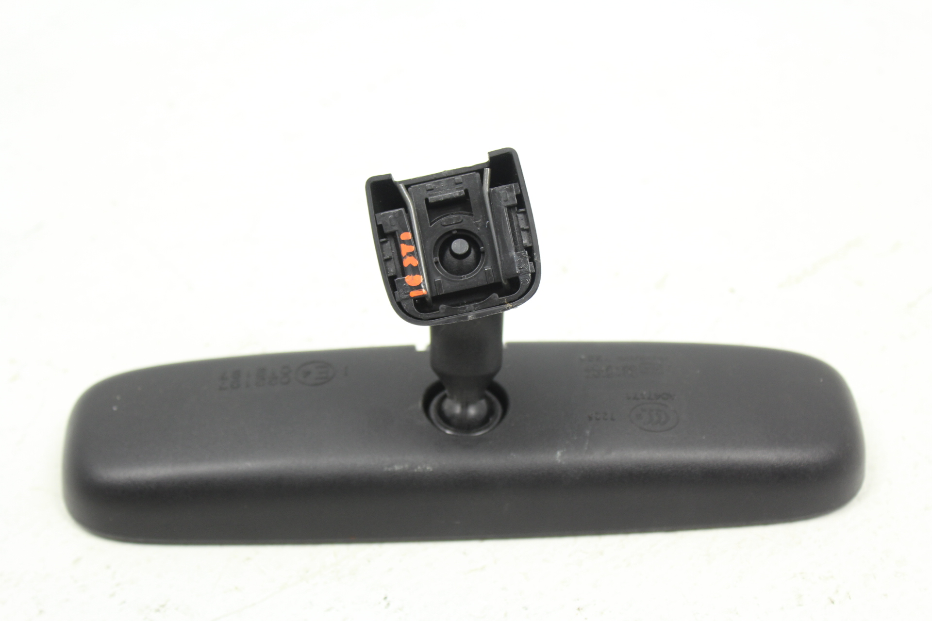 1520 20152020 SUBARU WRX & STI REAR VIEW MIRROR ASSEMBLY OEM