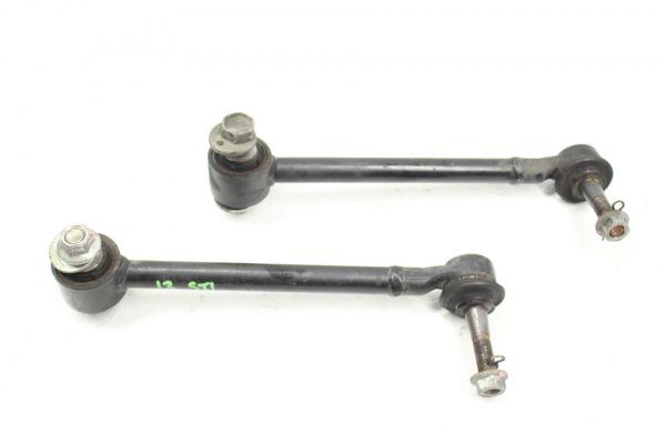 2008-2014 SUBARU IMPREZA WRX & STI REAR LATERAL LINKS CONTROL ARMS SET OEM LH/RH
