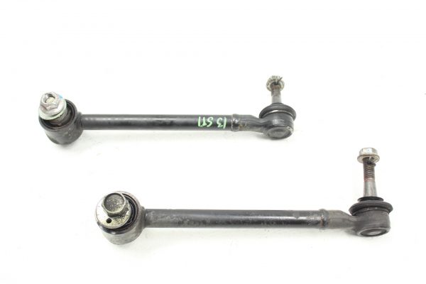 2008-2014 SUBARU IMPREZA WRX & STI REAR LATERAL LINKS CONTROL ARMS SET OEM LH/RH - Image 2