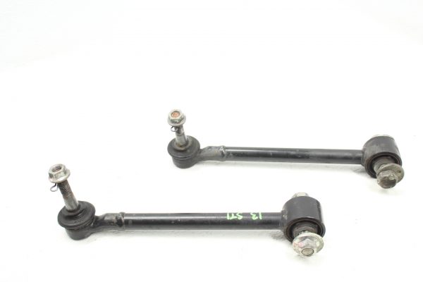 2008-2014 SUBARU IMPREZA WRX & STI REAR LATERAL LINKS CONTROL ARMS SET OEM LH/RH - Image 3