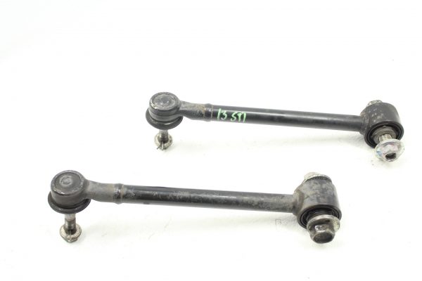 2008-2014 SUBARU IMPREZA WRX & STI REAR LATERAL LINKS CONTROL ARMS SET OEM LH/RH - Image 4
