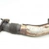 2002-2014 SUBARU WRX & STI CATLESS UPPIPE EXHAUST OEM UP-PIPE FACTORY