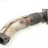 2002-2014 SUBARU WRX & STI CATLESS UPPIPE EXHAUST OEM UP-PIPE FACTORY - Image 3