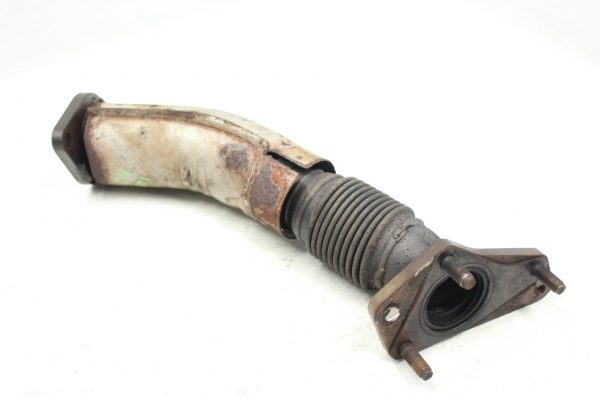 2002-2014 SUBARU WRX & STI CATLESS UPPIPE EXHAUST OEM UP-PIPE FACTORY - Image 4