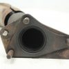 2002-2014 SUBARU WRX & STI CATLESS UPPIPE EXHAUST OEM UP-PIPE FACTORY - Image 5