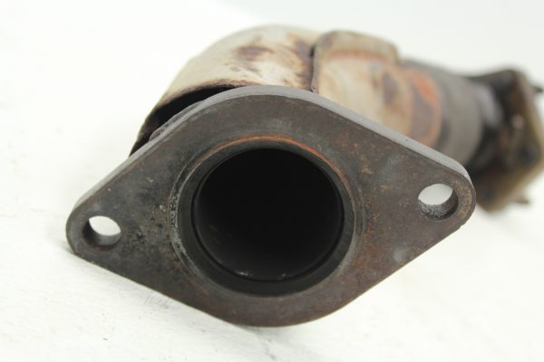 2002-2014 SUBARU WRX & STI CATLESS UPPIPE EXHAUST OEM UP-PIPE FACTORY - Image 6