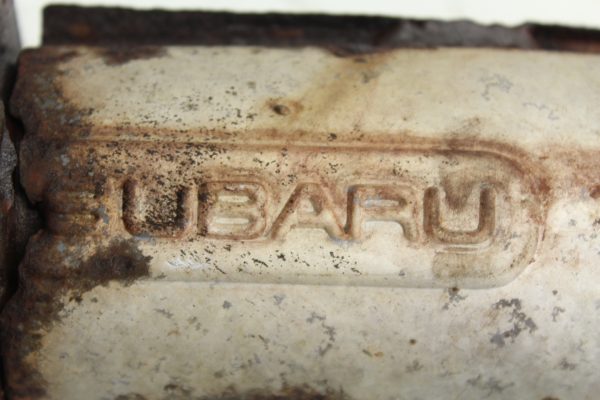2002-2014 SUBARU WRX & STI CATLESS UPPIPE EXHAUST OEM UP-PIPE FACTORY - Image 7