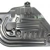 2008-2014 SUBARU IMPREZA WRX STI BLACK ECU COMPUTER COVER SHIELD OEM