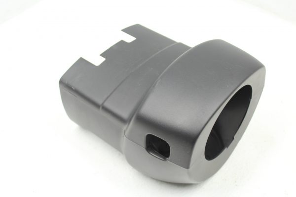 2008-2014 SUBARU WRX & STI STEERING COLUMN CLAMSHELL COVER OEM 34341FG000 - Image 3