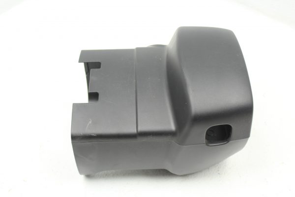 2008-2014 SUBARU WRX & STI STEERING COLUMN CLAMSHELL COVER OEM 34341FG000 - Image 4