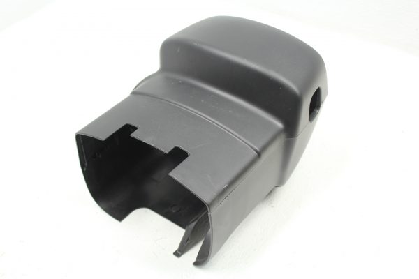 2008-2014 SUBARU WRX & STI STEERING COLUMN CLAMSHELL COVER OEM 34341FG000 - Image 5