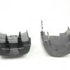 2008-2014 SUBARU WRX & STI STEERING COLUMN CLAMSHELL COVER OEM 34341FG000 - Image 8